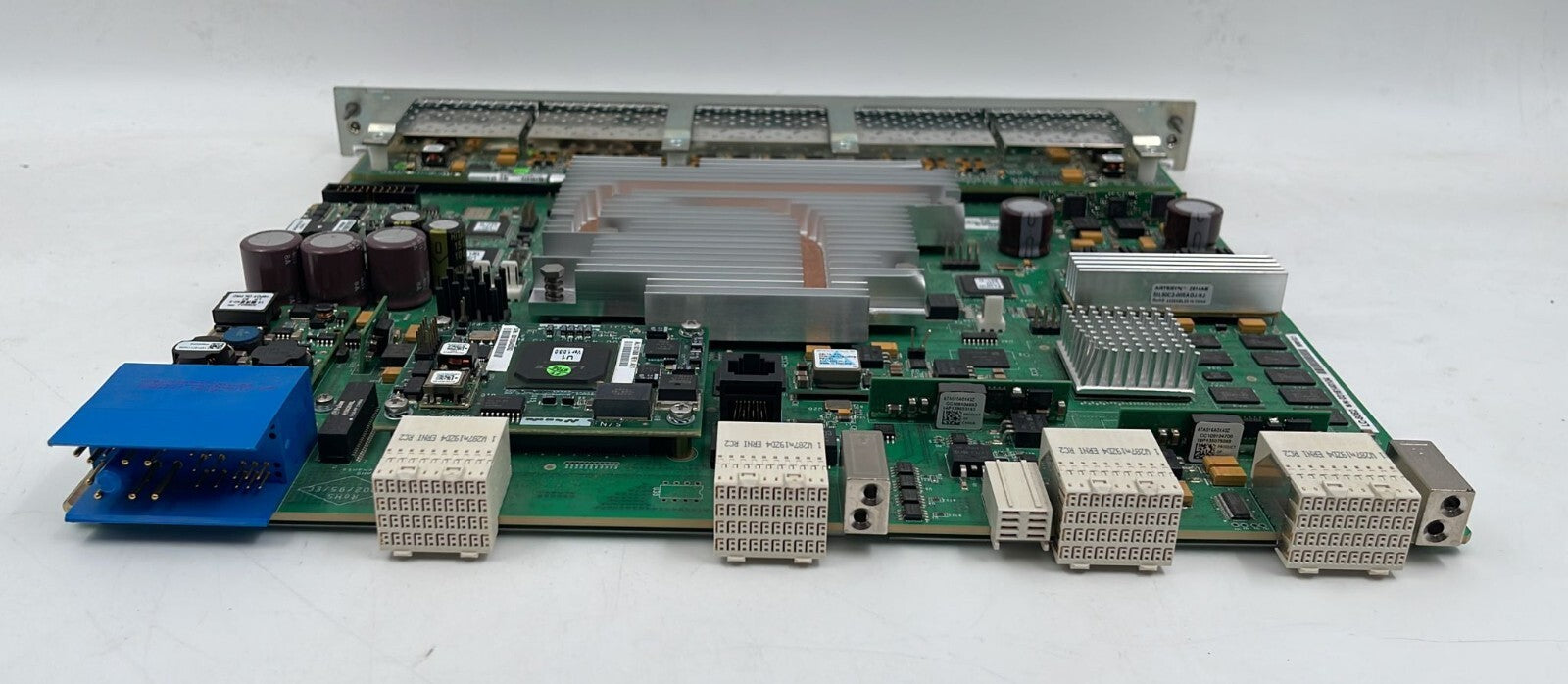 Telco System LC-8062-1GE Line card for TM8000