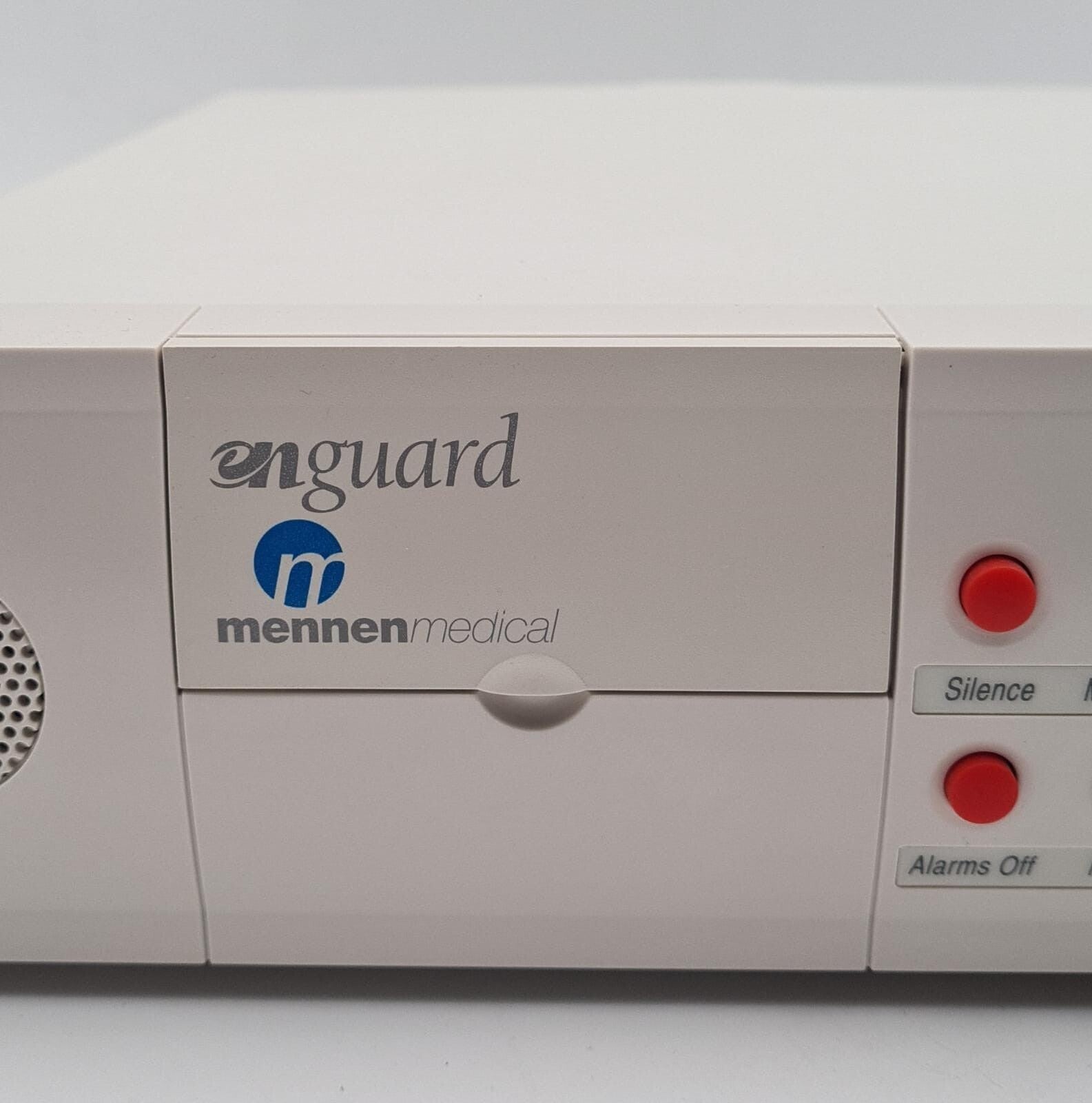 Mennen Medical Enguard Patient Monitor Charter Kontron 555000090