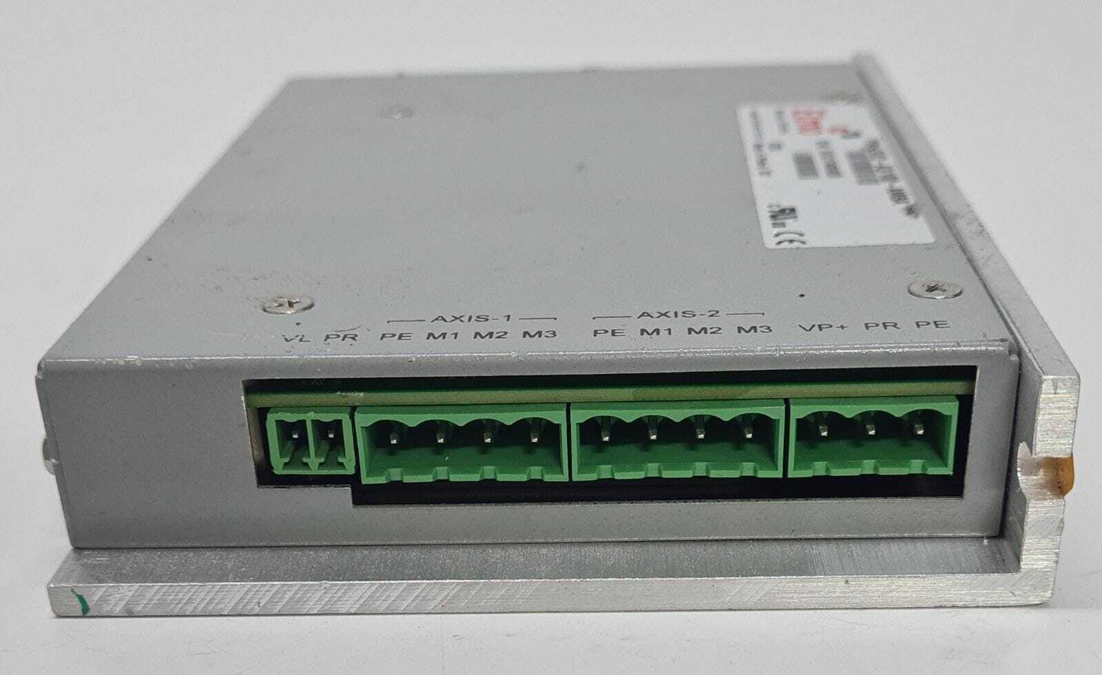 Elmo Motion Control DUO-A3/100-AMBA Servo Drive