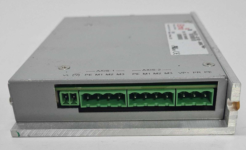 Elmo Motion Control DUO-A3/100-AMBA Servo Drive