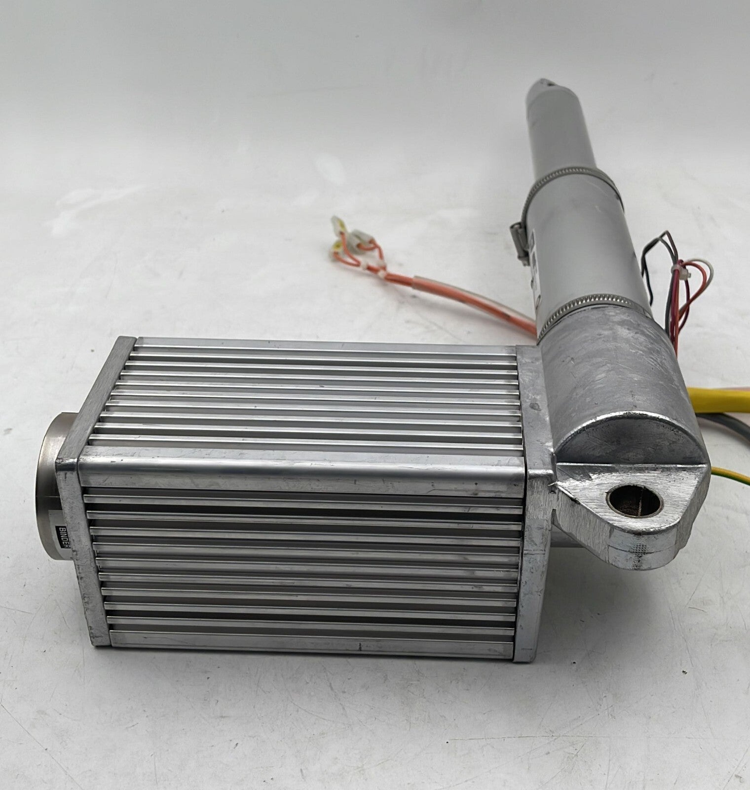 SKF Magnetic PSK10012-156-06 Electric Motor PHILIPS 4512 1305 460