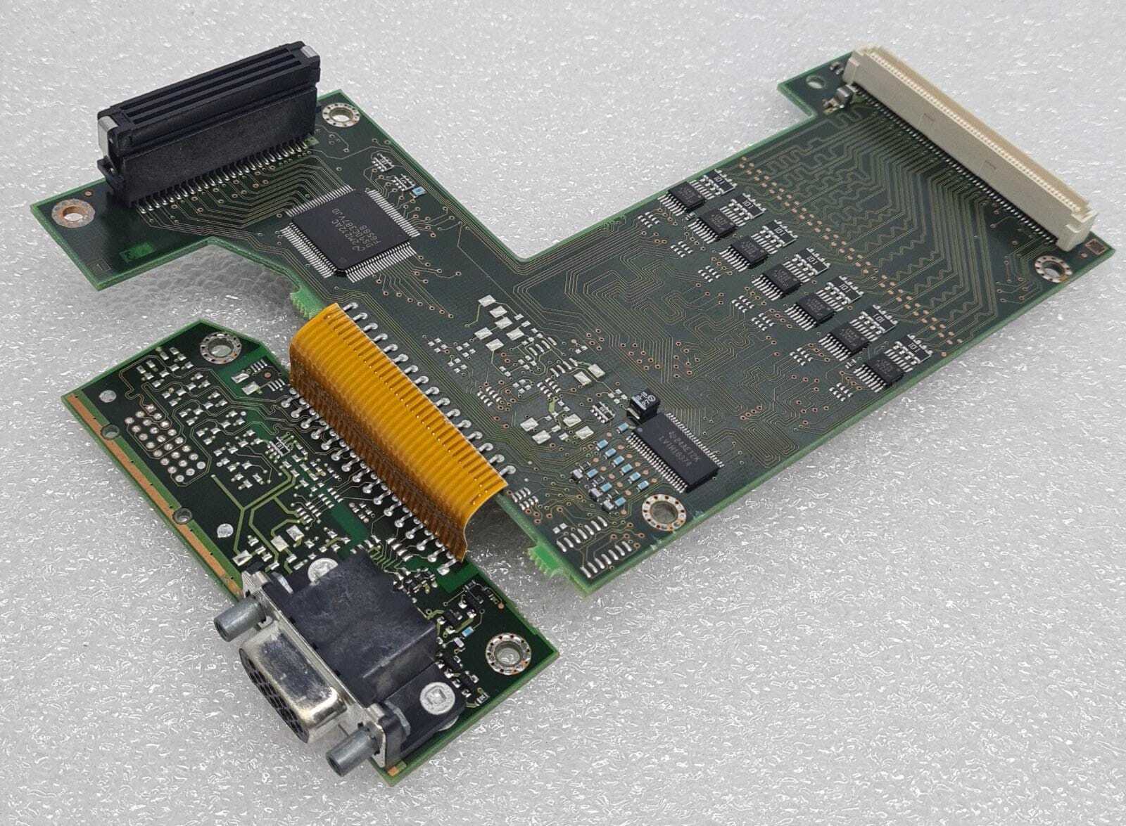 PHILIPS IntelliVue MP60 I/F SRL-NGN M8071-67011 007276