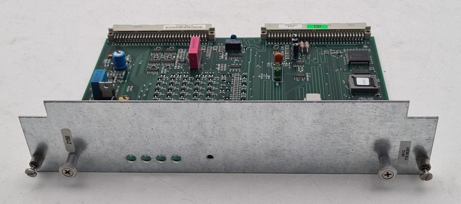 Philips Optimus 4512 178 00201 PCB Assembly Interface Control Board