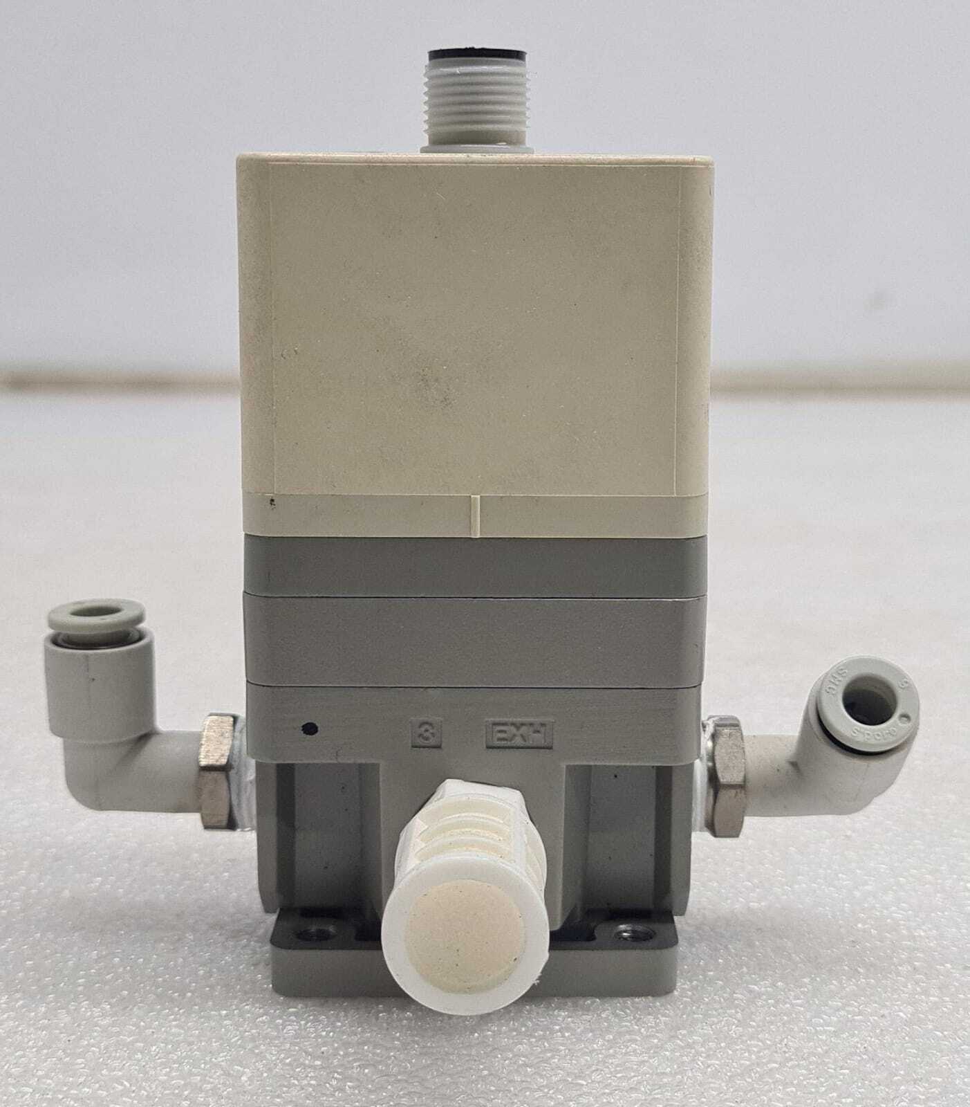 SMC E/P Regulator Electro Pneumatic ITV2050-33F2N-Q 0~10VDC 0.005~0.9MPa DC24V