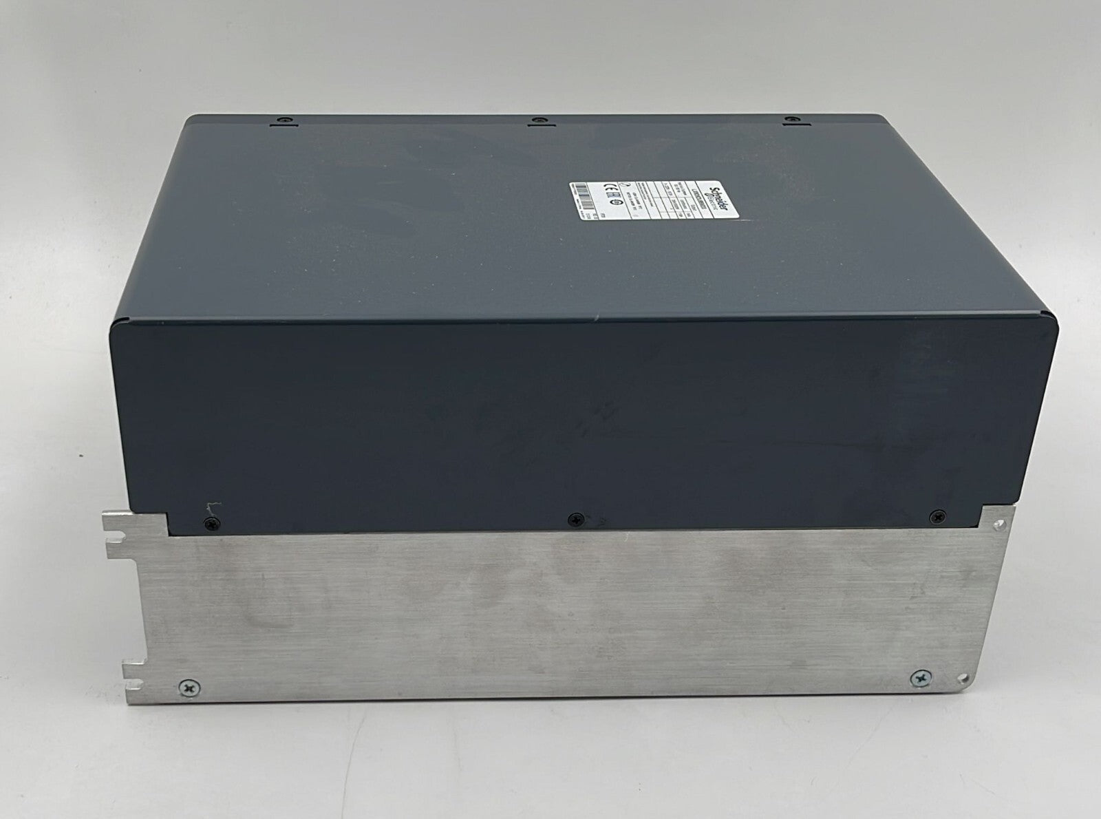 [NEW] SCHNEIDER Lexium 28 116717 AC Servo Drive LXM26DU55M3X 230V 35A 5500W