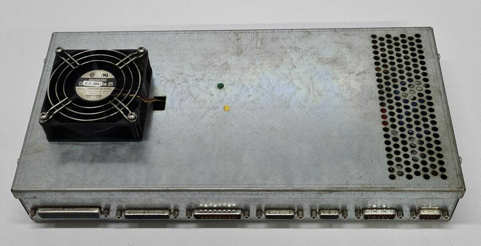 Creo Kodak 503C2L352S Rev B Local Cont2 Comp. L