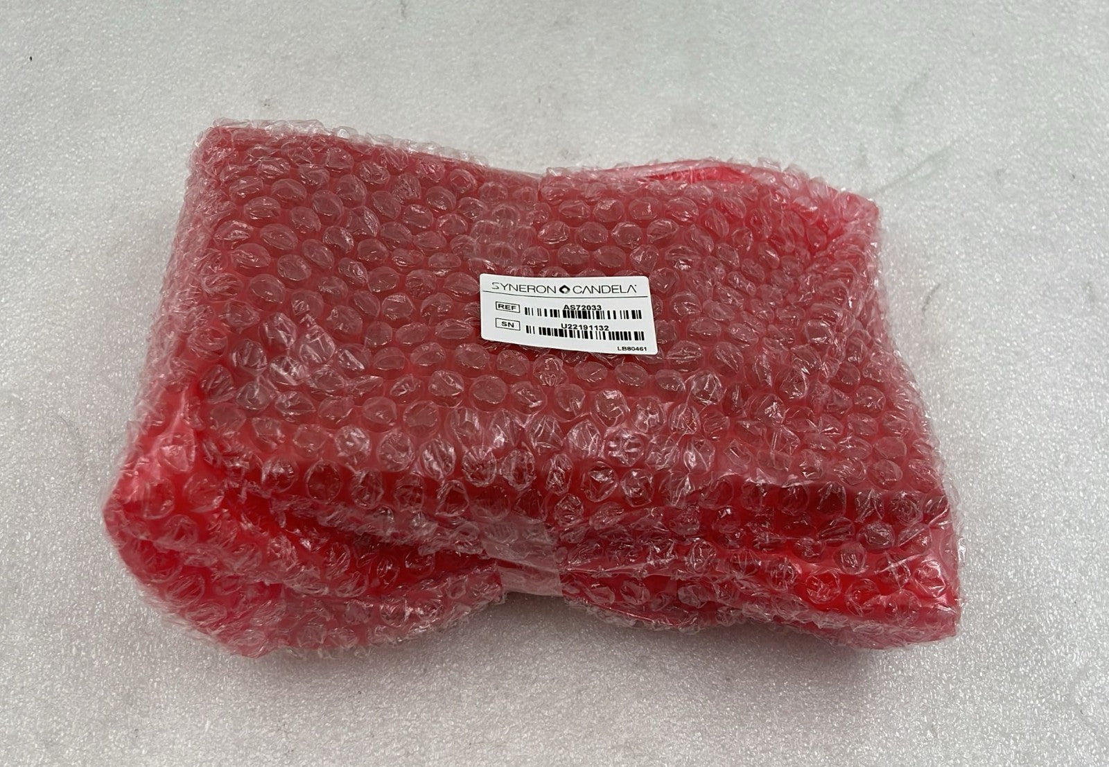**NEW** Syneron Candela AS72033 PCB 100A Laser Driver PC71644