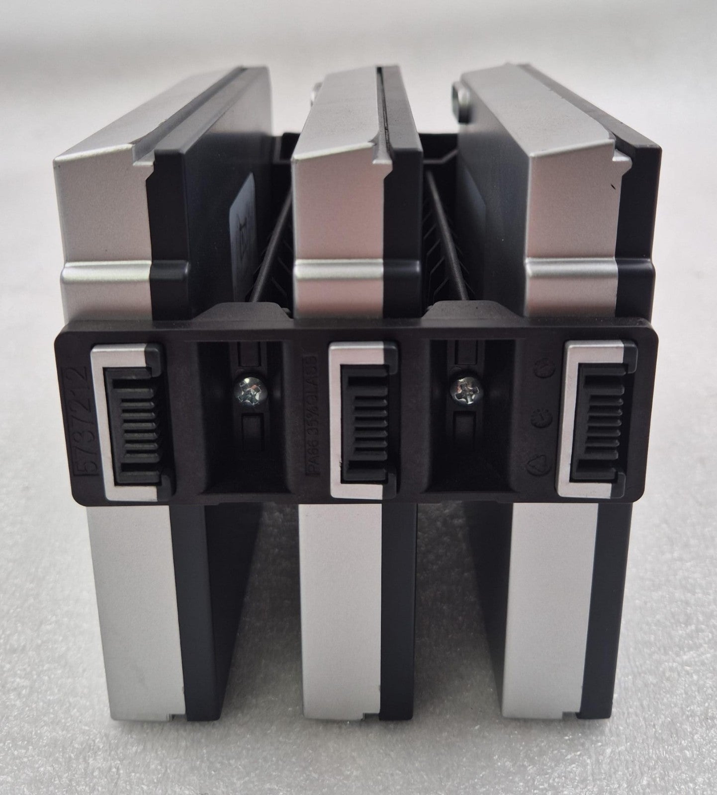 TOTEX Battery Module 5737214 3x 95Wh 14.4Vdc pack for GE Healthcare Ultrasound