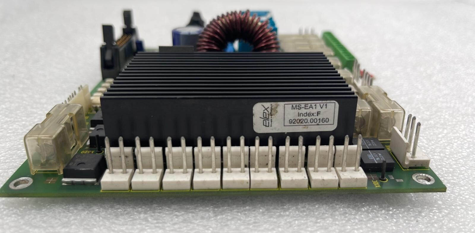ELEX MS-EA1 V1 Controller Board