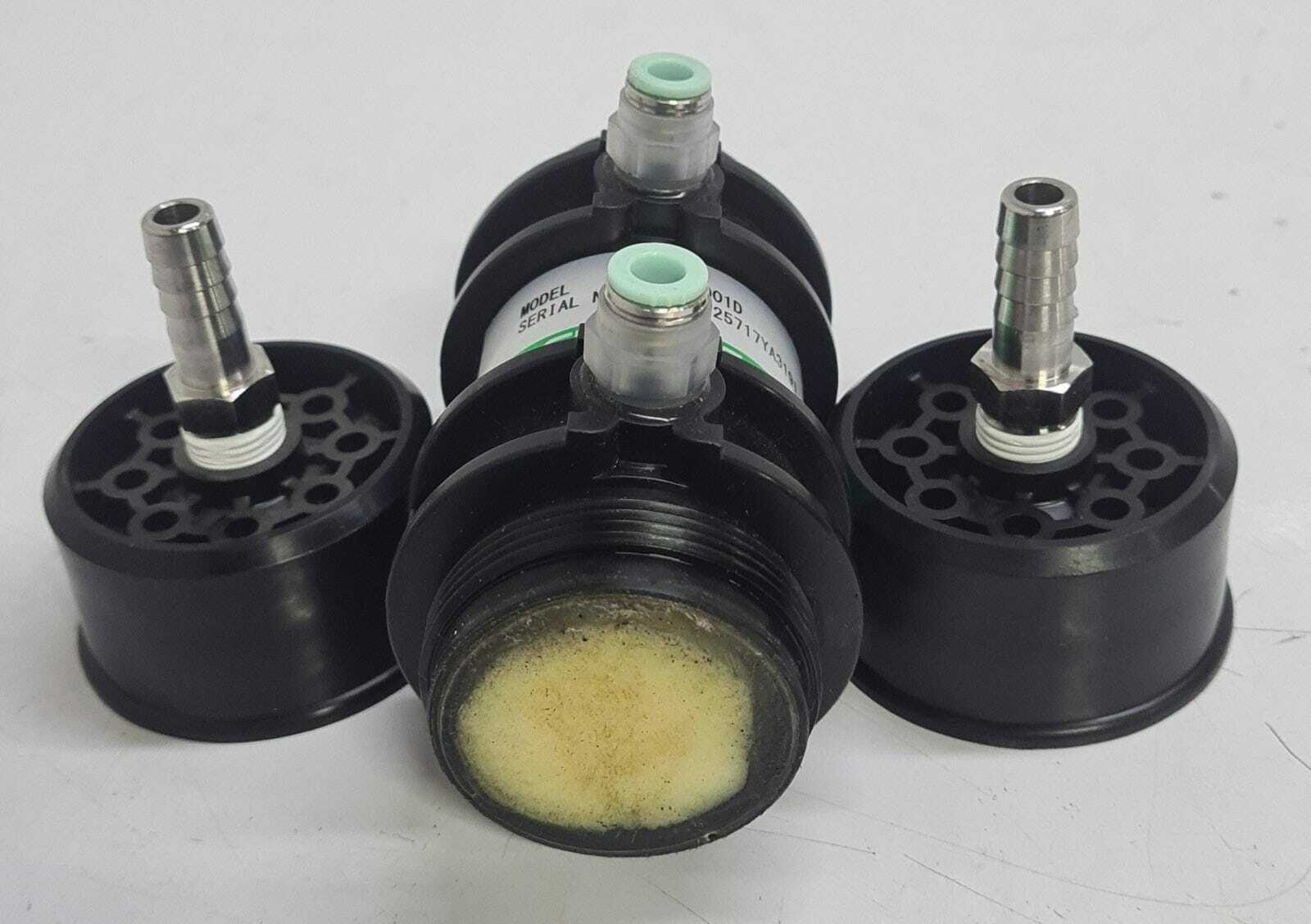 ERC ERC-001D Hose Connector Air Manifold