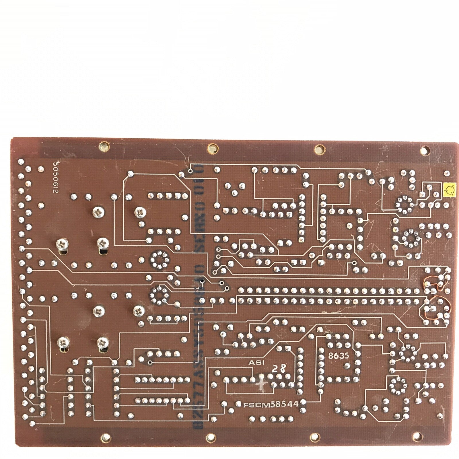 Aircraft Motorola 2N6438 JAN2N6338 JX2n6438 CGG JX 2N3637 Double B Chip Recovery
