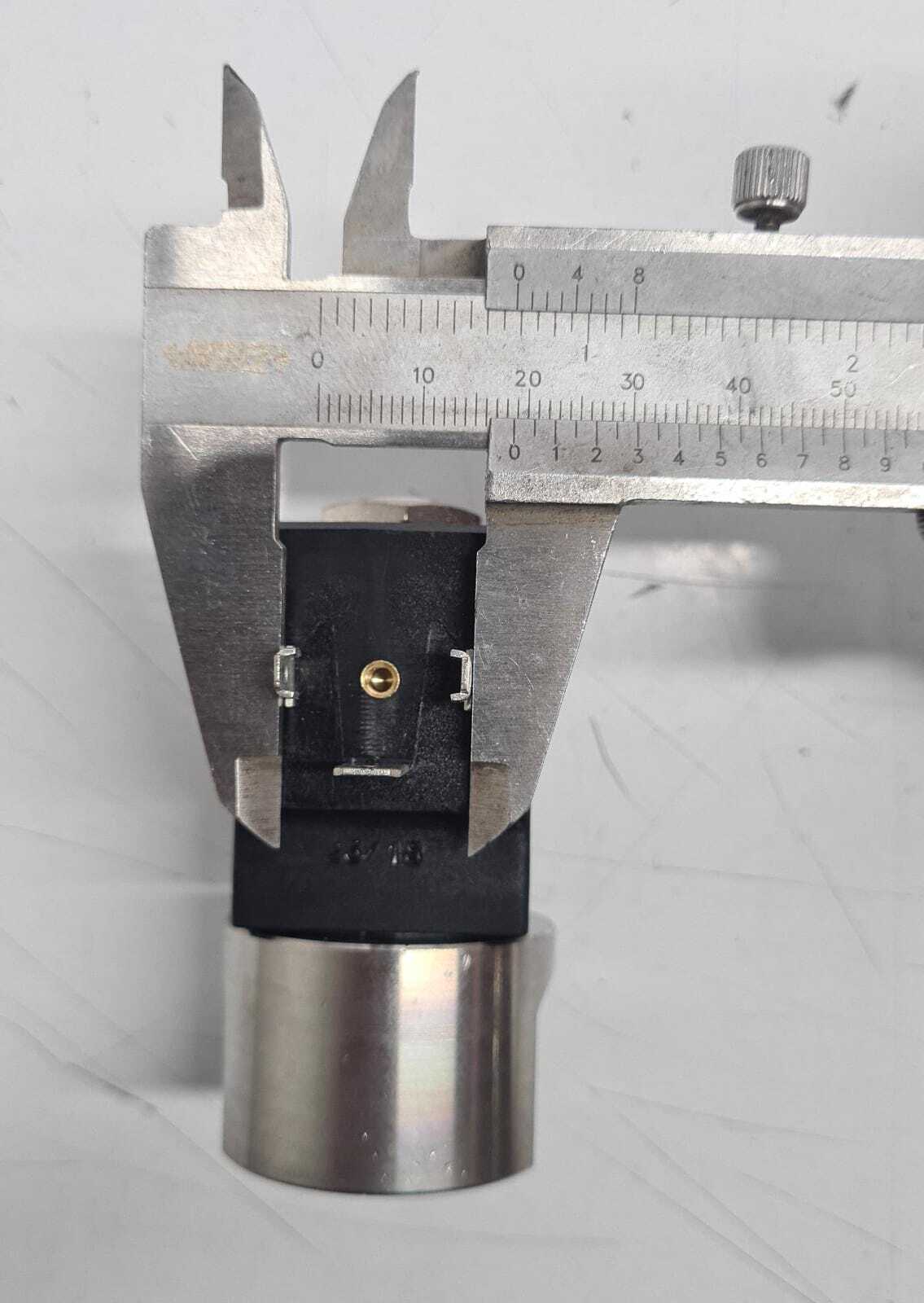 [LOT OF 3] FLO CONTROL FC 609500/670 Solenoid Valve 24VCD W/ Q90198.002