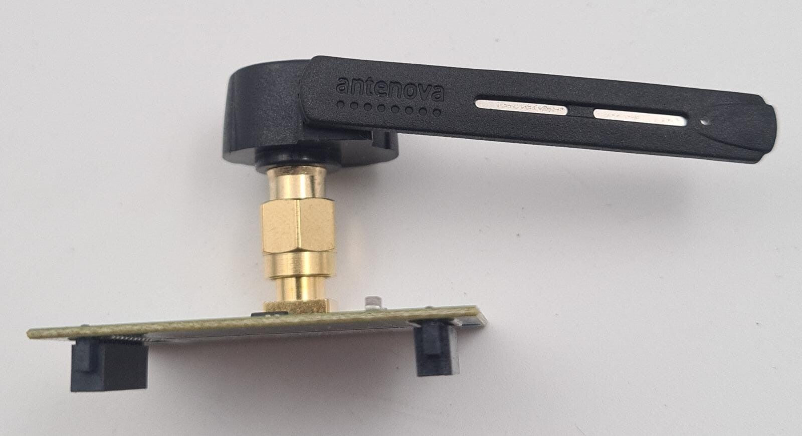 Texas Instruments SmartRF CC2500EM 3.0 Transceiver Evaluation Board W/ Antenova