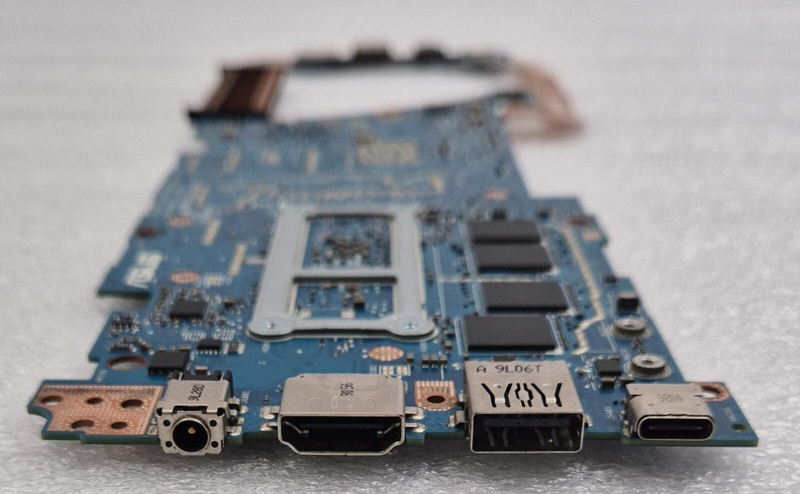 ASUS UX334FL MAINBOARD i5 10TH GEN Laptop Motherboard W/ UX334FL SCREEN BOARD