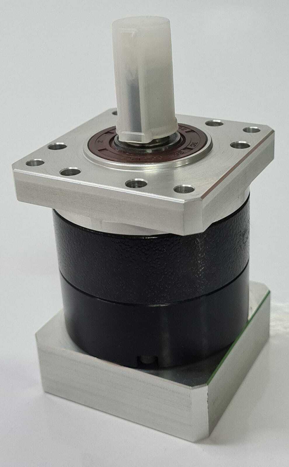 Sesame Servotronix PAN23- 5- P2 StepIM Planetary Gearbox Servo Motor 5PP2050B03