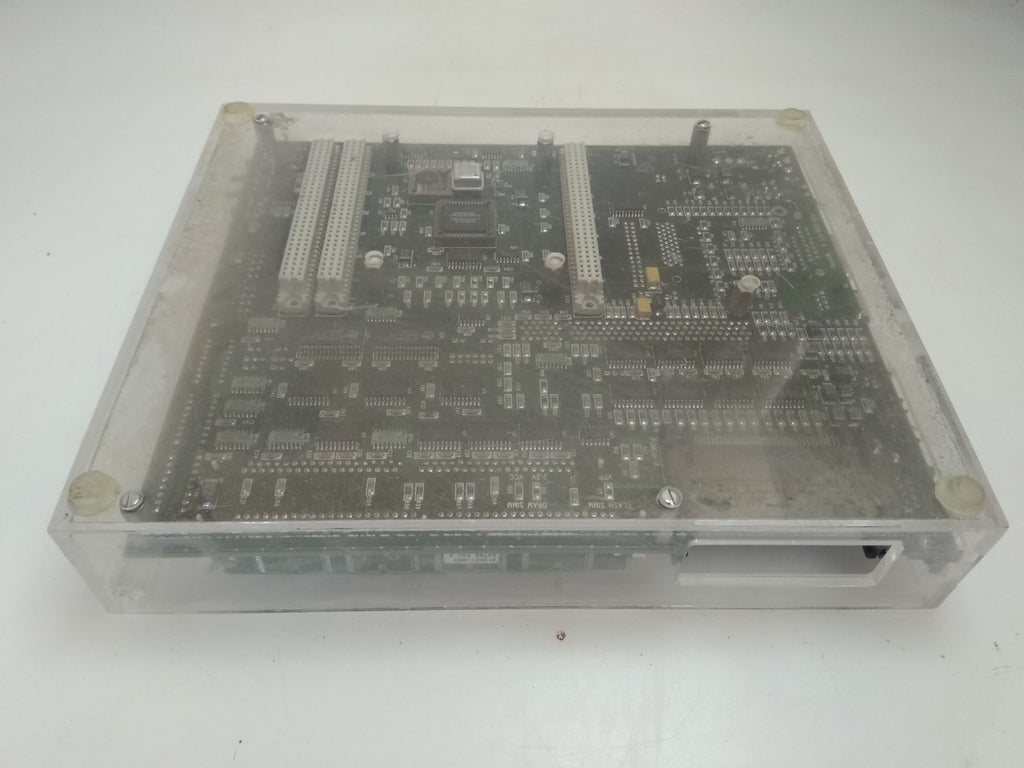 Est Corporation Pcb 00118 Rev 4 Mdppro Medical Healthcare Card Board