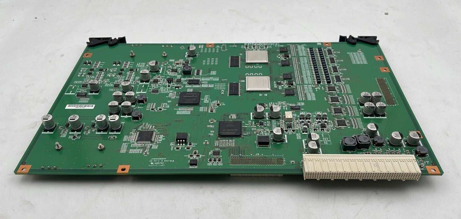 Hitachi Aloka F31 Beamformer Board Ultrasound EP568900CC