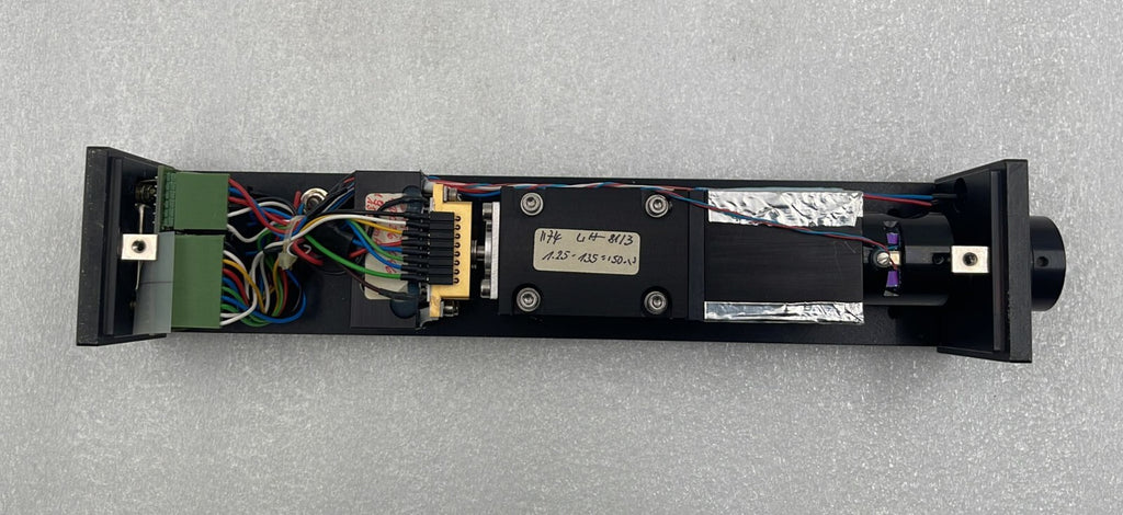 [FOR PARTS] Advanced Design Lasers ADLAS DPY 315 II