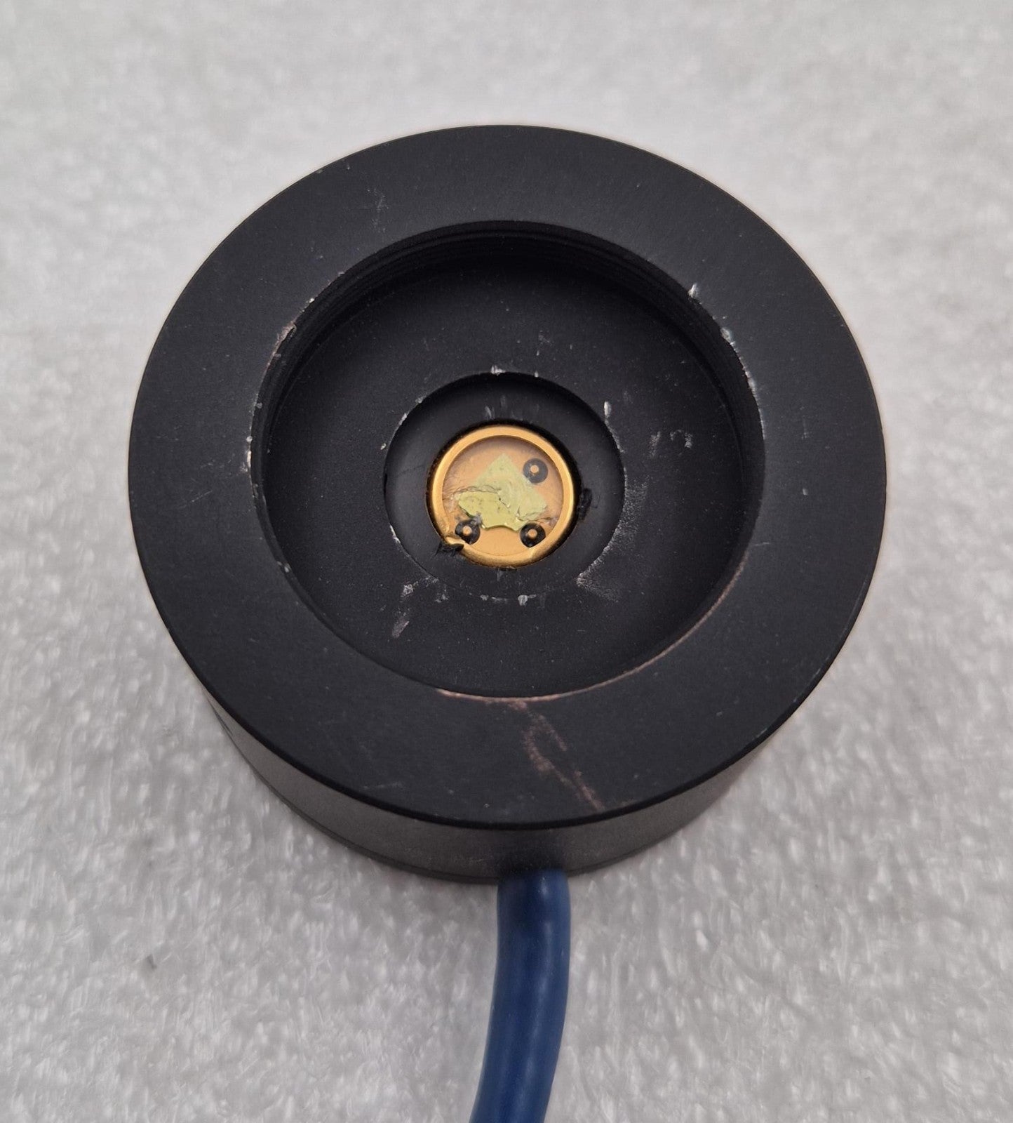 OPHIR mks Newport 818-IR-L-FC/DB 7N6159A Cylindrical Detector Sensor