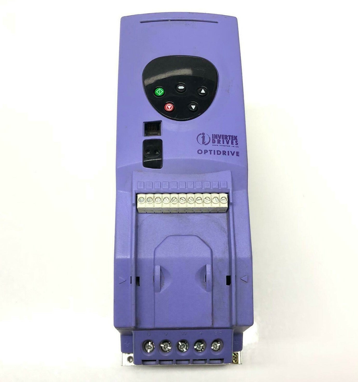 INVERTEK OPTIDRIVE PLUS 3GV 2.2kW 3HP 380V-480V 415V SPEED CONTROL ODP-24220-IN