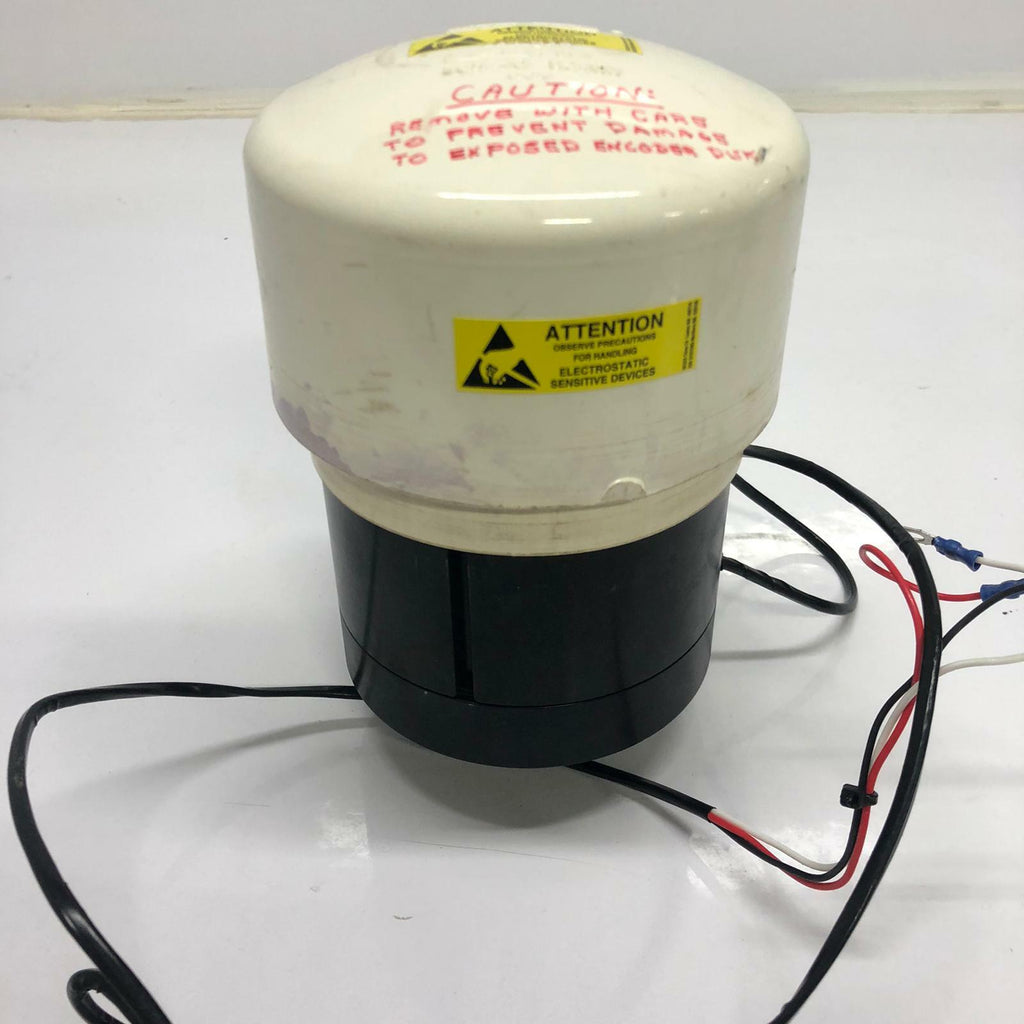 Spears Absolut Glass Encoder PRI BMHE-2104-A GB SB-101 SCM-C1 SCH D2466