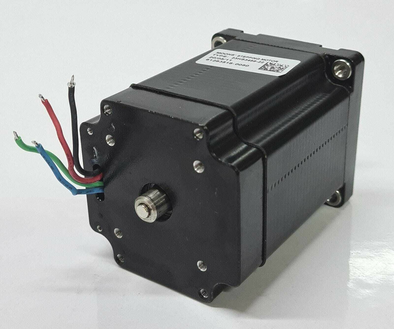 Moons' Stepping Motor 23HS3455- 22