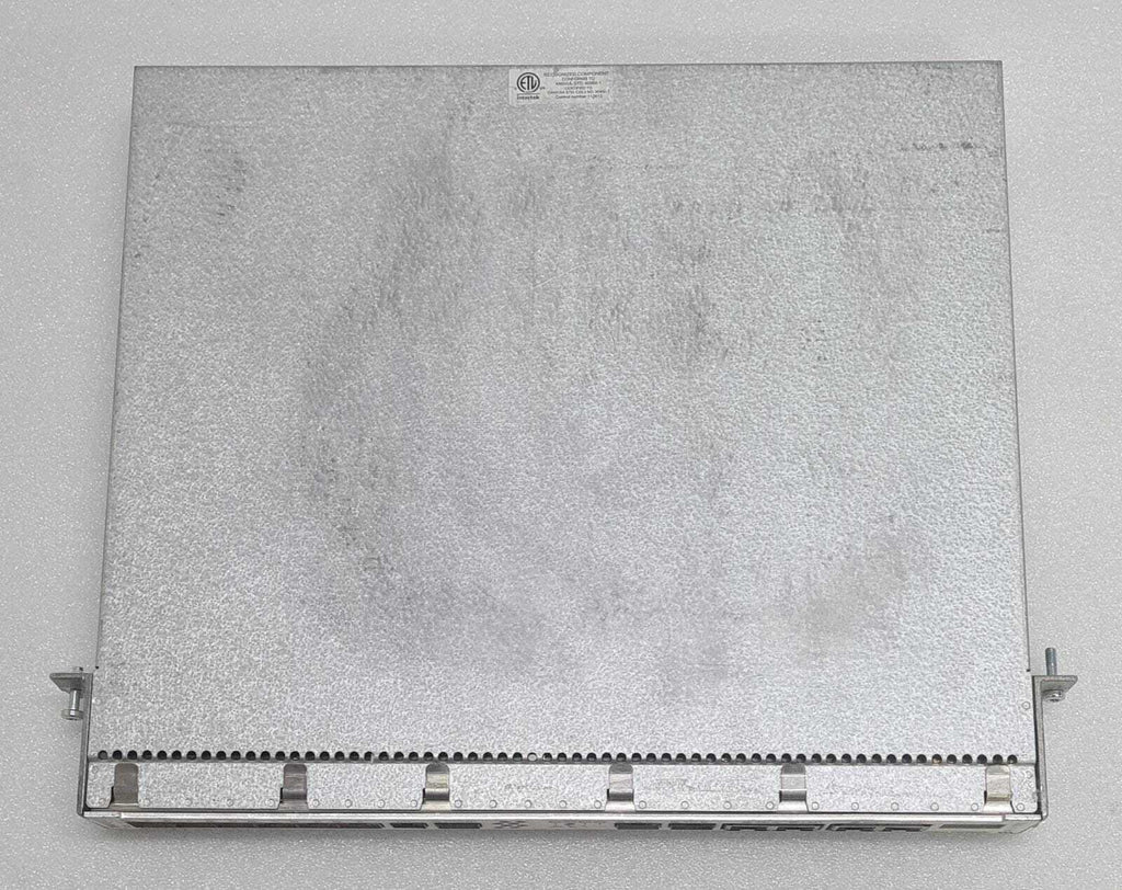 Ericsson KDU 137 624/1 DUS 41 01 R5A/A LTE Multimode Baseband Digital Unit RBS
