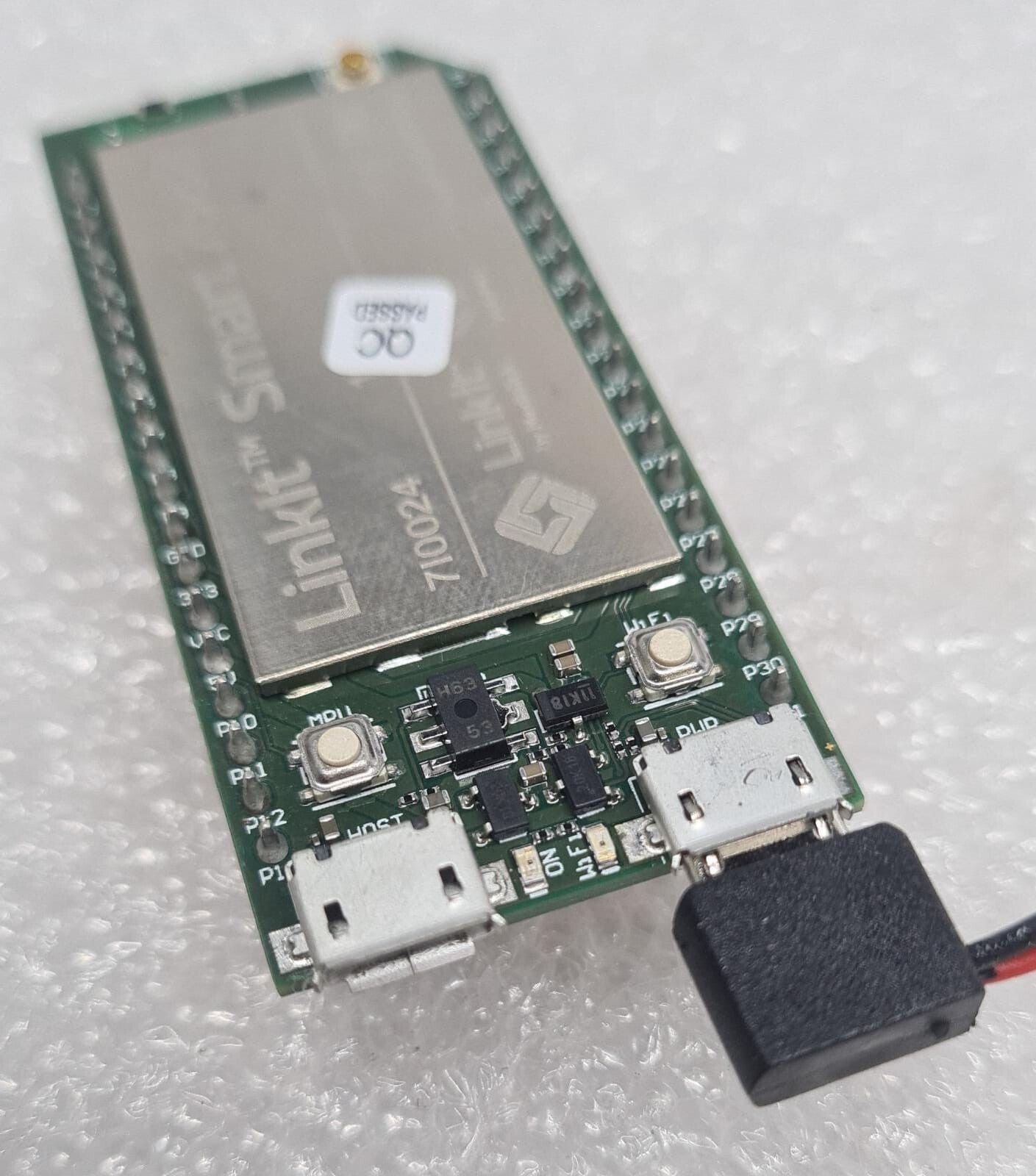 [LOT OF 5] LinkIt Smart 7688 by MediaTek Seeed Z4T-LINKITS7688