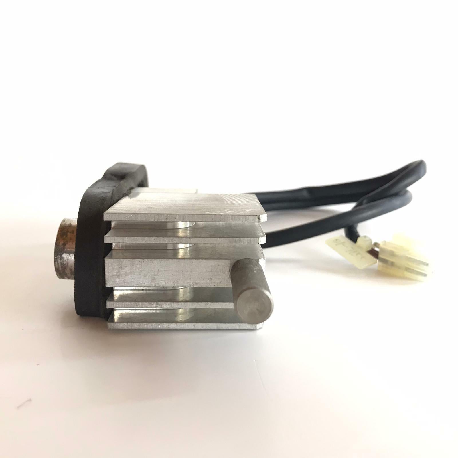 Varian ProStar 325 UV/Vis Detector Agilent Tungsten (VIS) lamp  325, 335