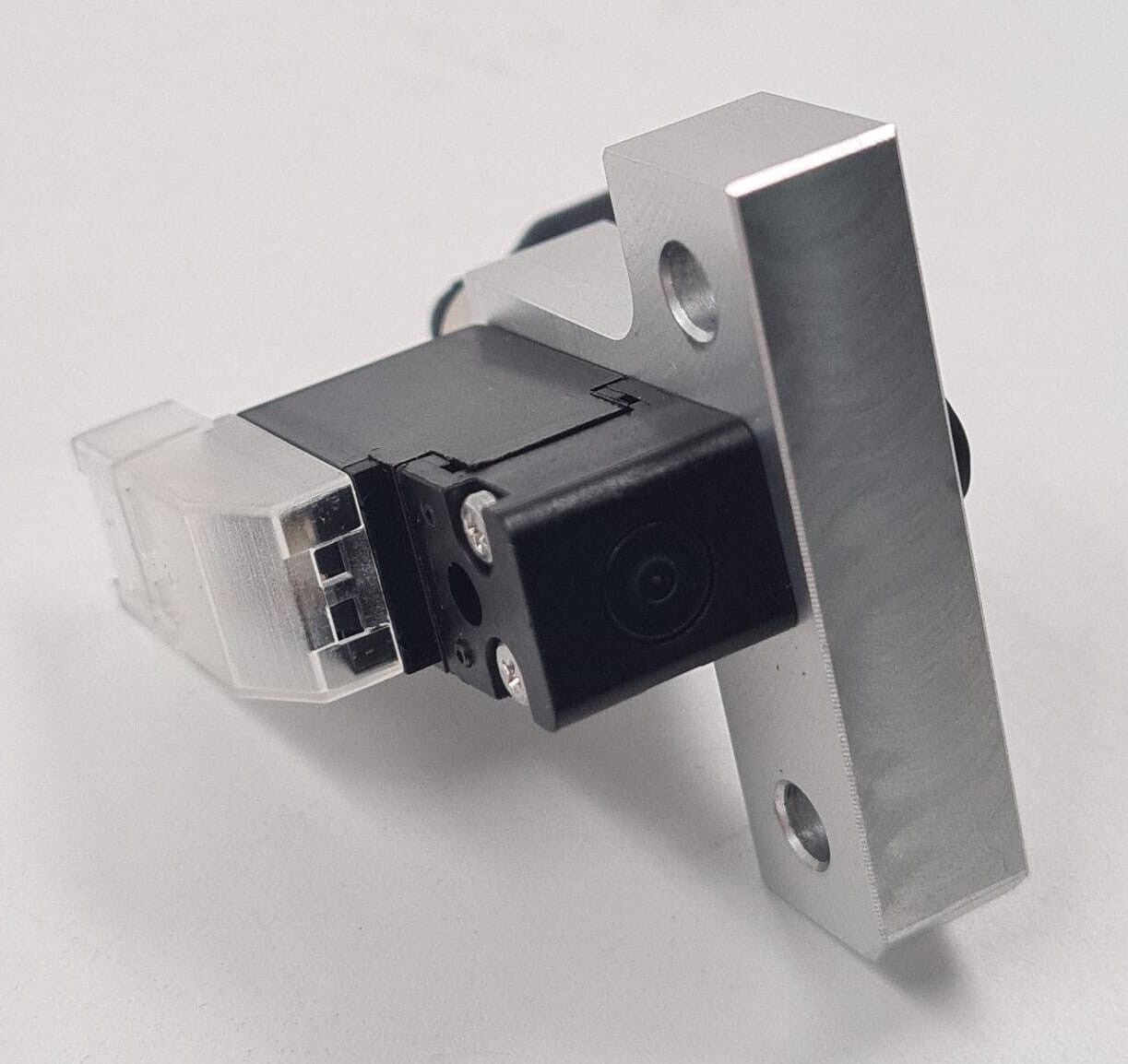 Asco 3C5-TJ X188512874001F3 Solenoid AIR Valve