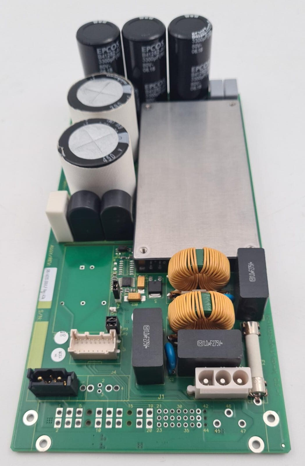 ACS Motion Control PSM3U-3 PC-14232-200/LF SB-14232 Power Module