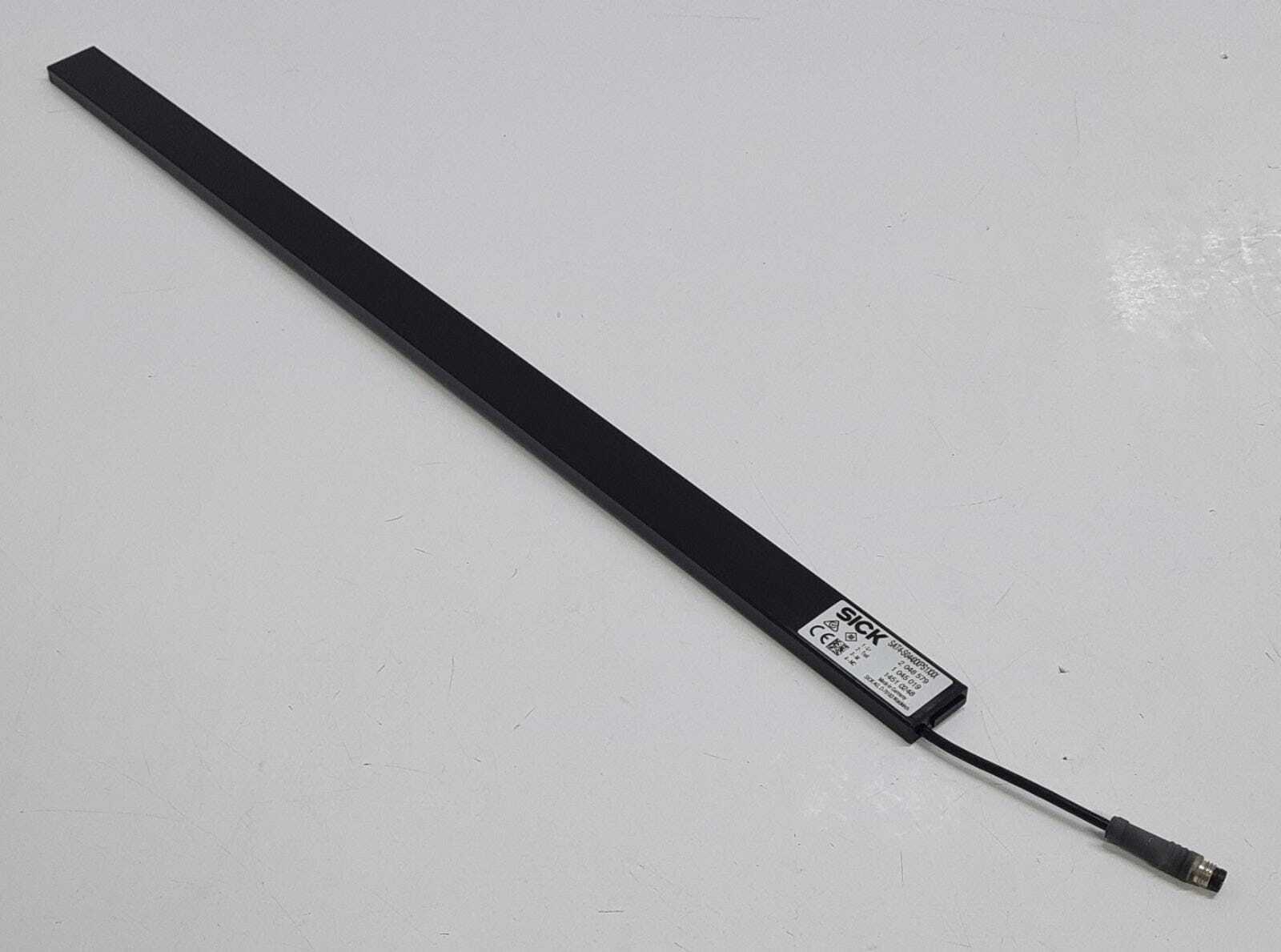 SICK SAT4-S044XXPS1XXX Smart Area Sensor Light Grids Slim Version Sender