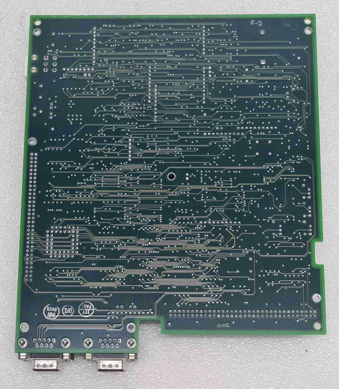 David Systems CHIPCOM 215-103491-0001 Circuit Board PCB 210-103491-0001