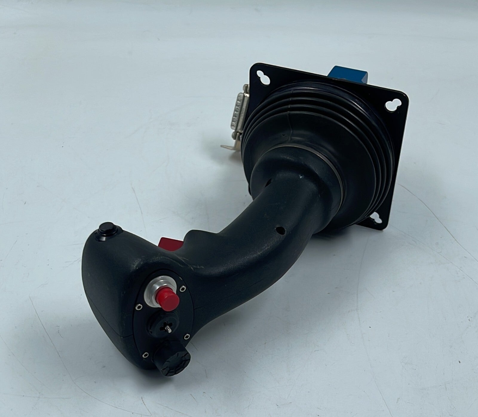 BG Systems JF2-AE-001 Joystick Roll