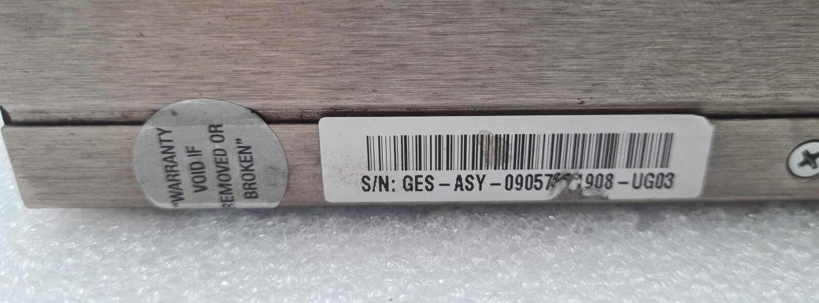 ARTESYN microMP uMP16T-SKW-S2Q-S2Q-40 P/N: 73-956-0061G2 Power Supply