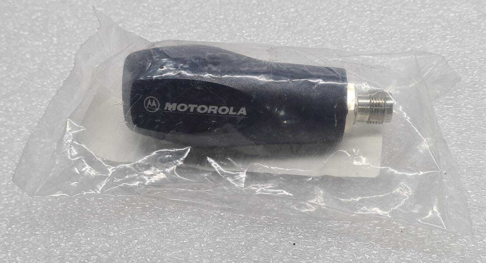 NEW SEALED - MOTOROLA Antenna Satellite / Phone Adapter SYN7020A