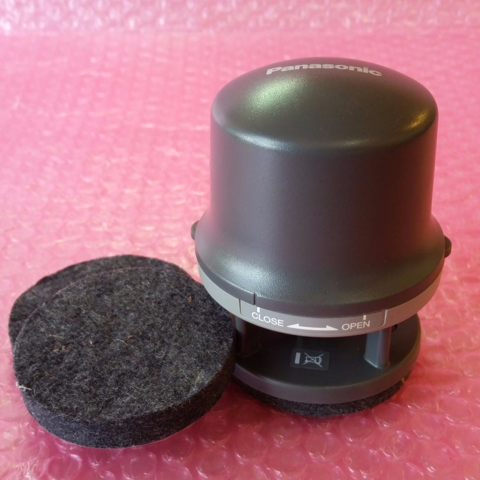 Panasonic KX-BP048 Interactive Electronic Eraser For KX-BP800