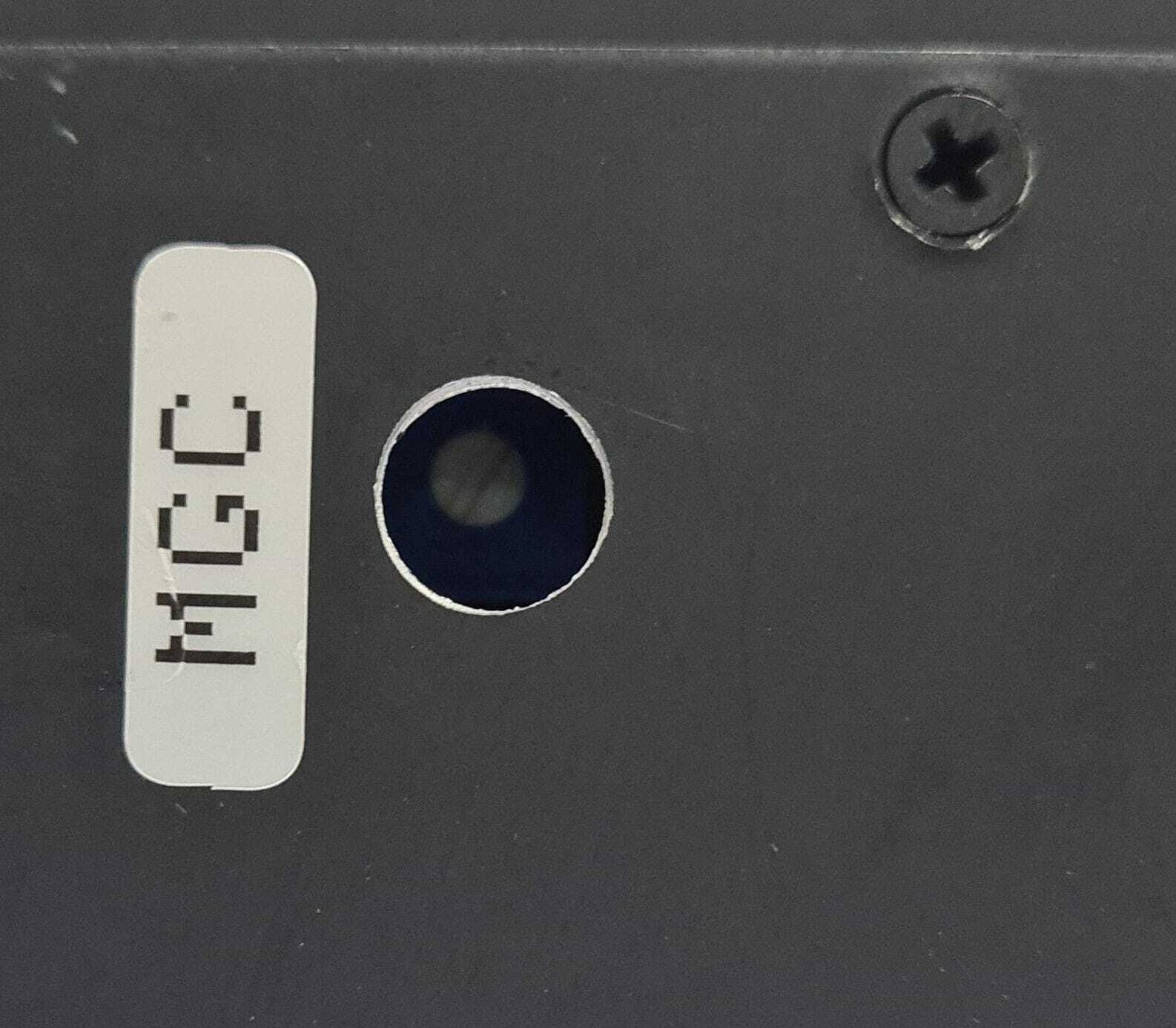 FOXCOM Onepath 5608 SDTVplus MiniHub Receiver 8585126 RF Optical