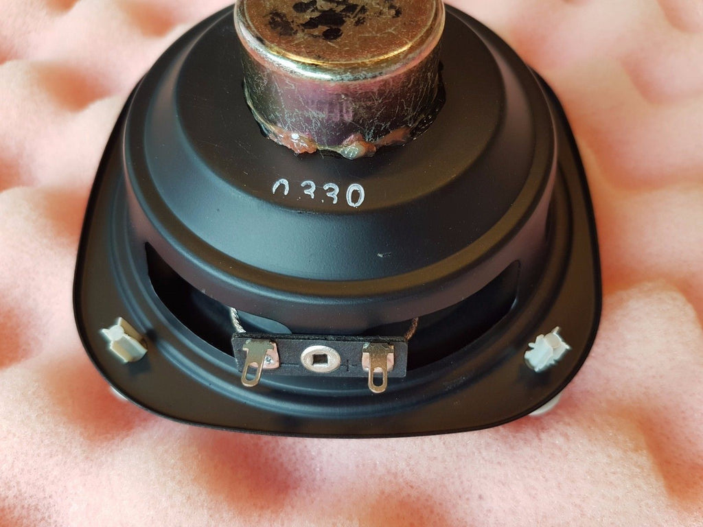 Jamo Speakers Woofer A 355 74051 New In Box Super Surround Black Sound