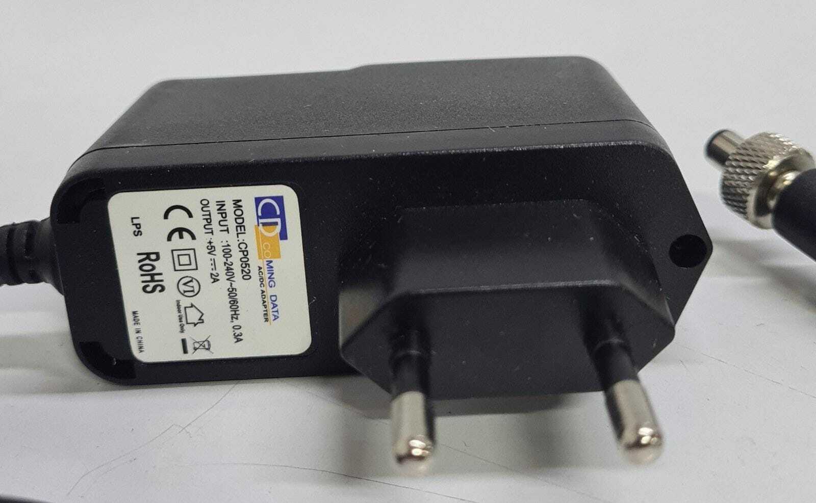 NEW - Satson HDM-IP-004C-TX HDMI Over IP Multicast System W/ Power Supply CP0520