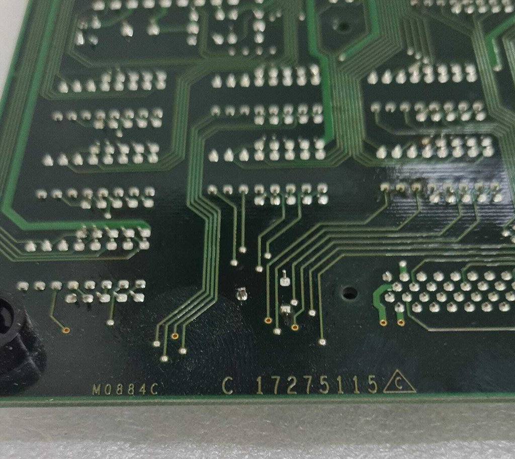 HITACHI DO-A3 P/N 727-5041 Distribution Control Board C 17275115