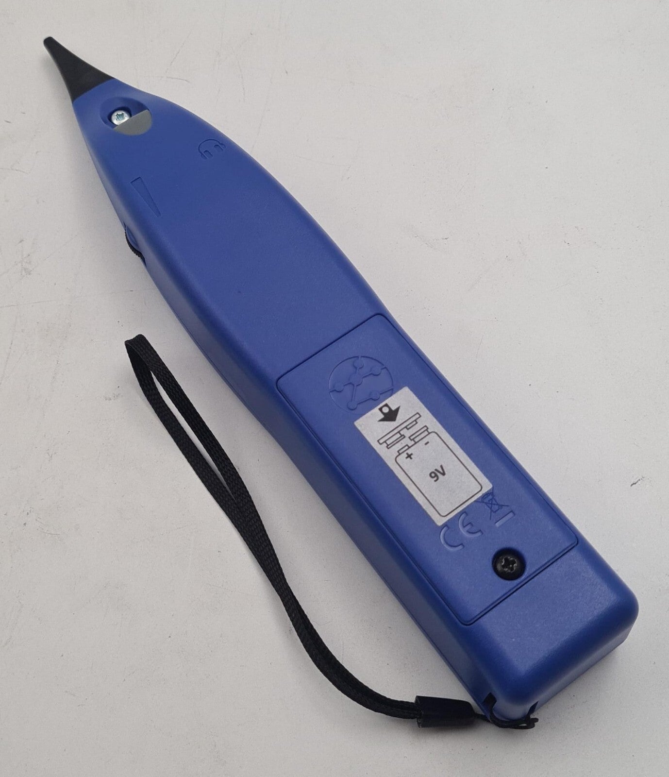 NEW - TREND VDV II Basic Voice Data Video Cable Verifier & Amplifier Probe