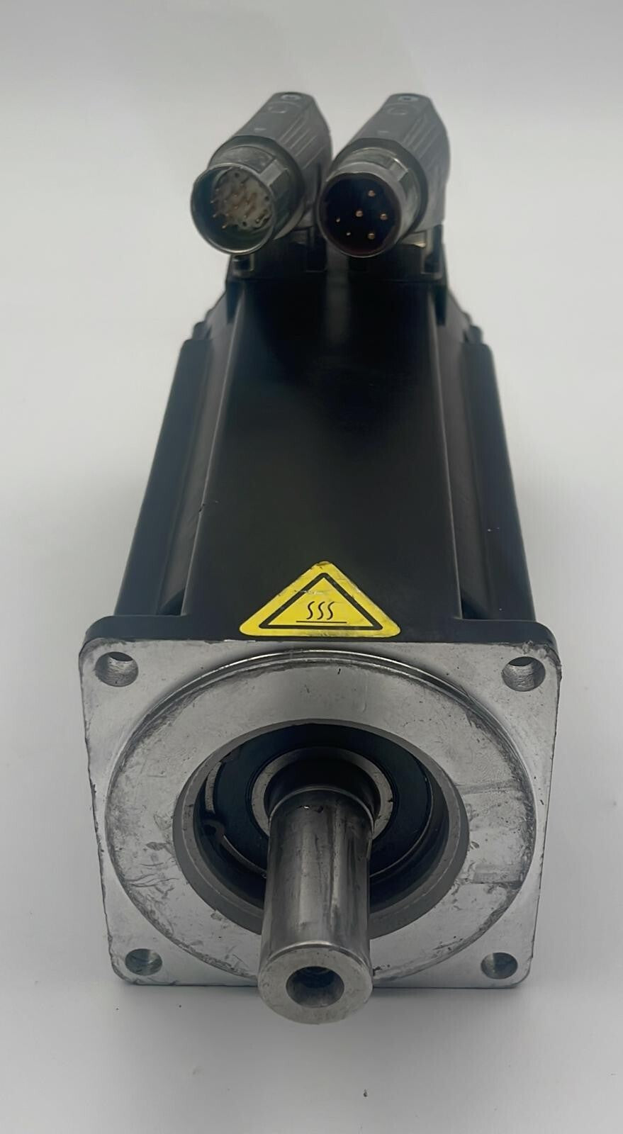 B&R Automation Servo Motor 8JSA44.E7040D100-0