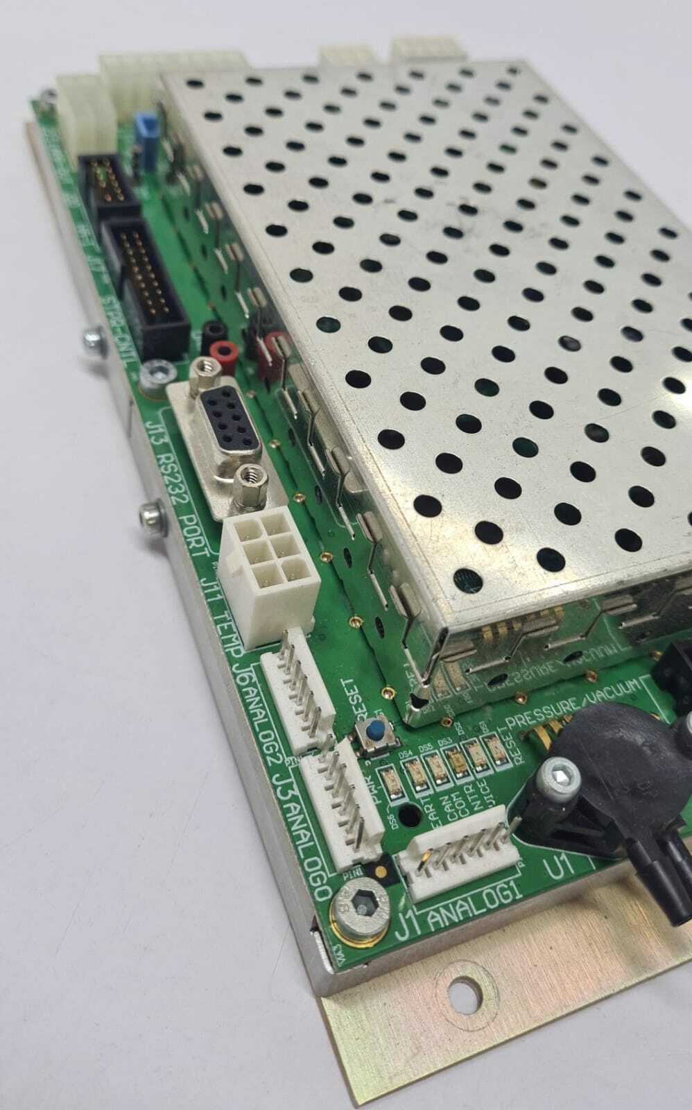 Creo GENINE Stepper STPR PWR Driver Chip Magnus VLF SA Trendsetter 10-4227D F