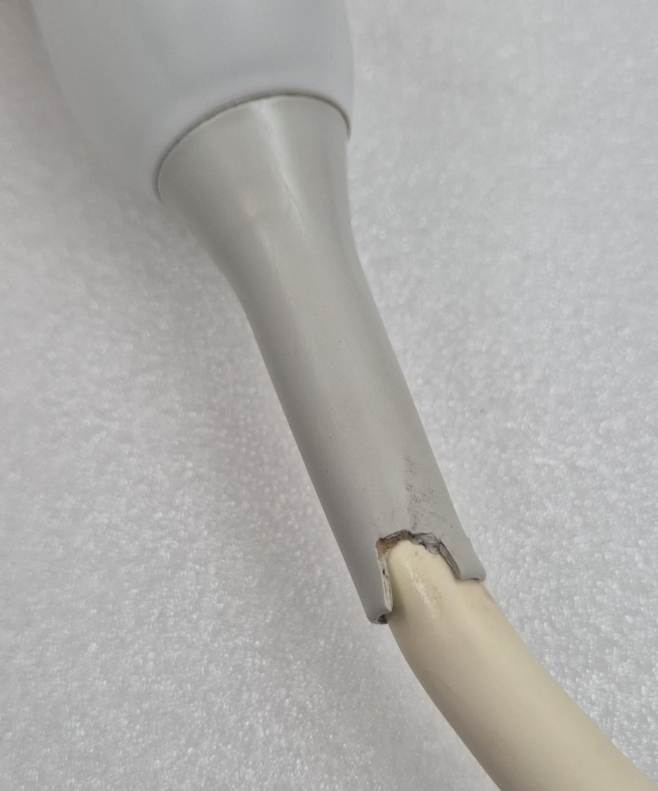 GE RIC5-9H Vaginal Ultrasound Endocavity Probe Transducer Convex Array Voluson
