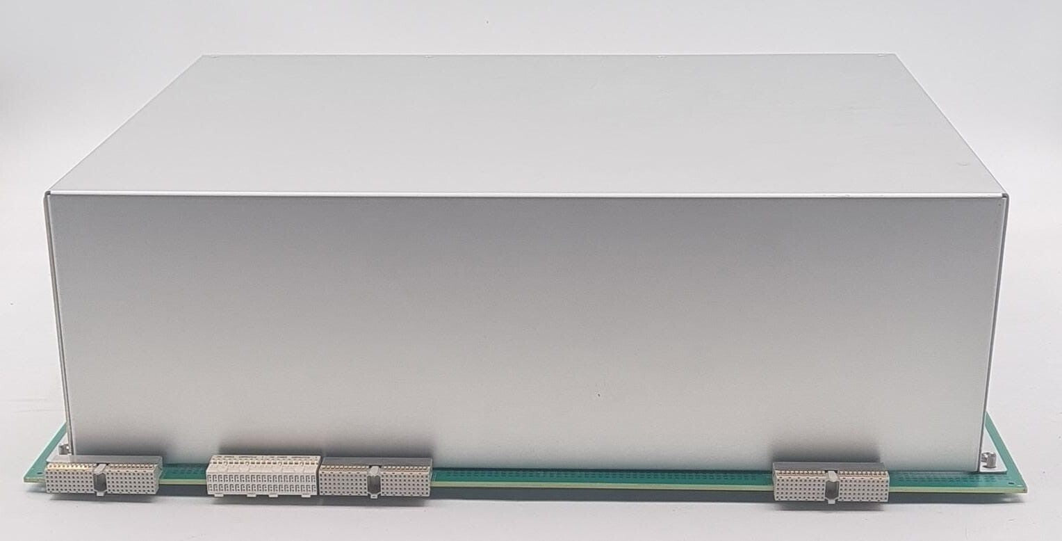 Siemens ACUSON SC2000 Ultrasound Module 10439995 Motherboard ASSY PCB 10440539