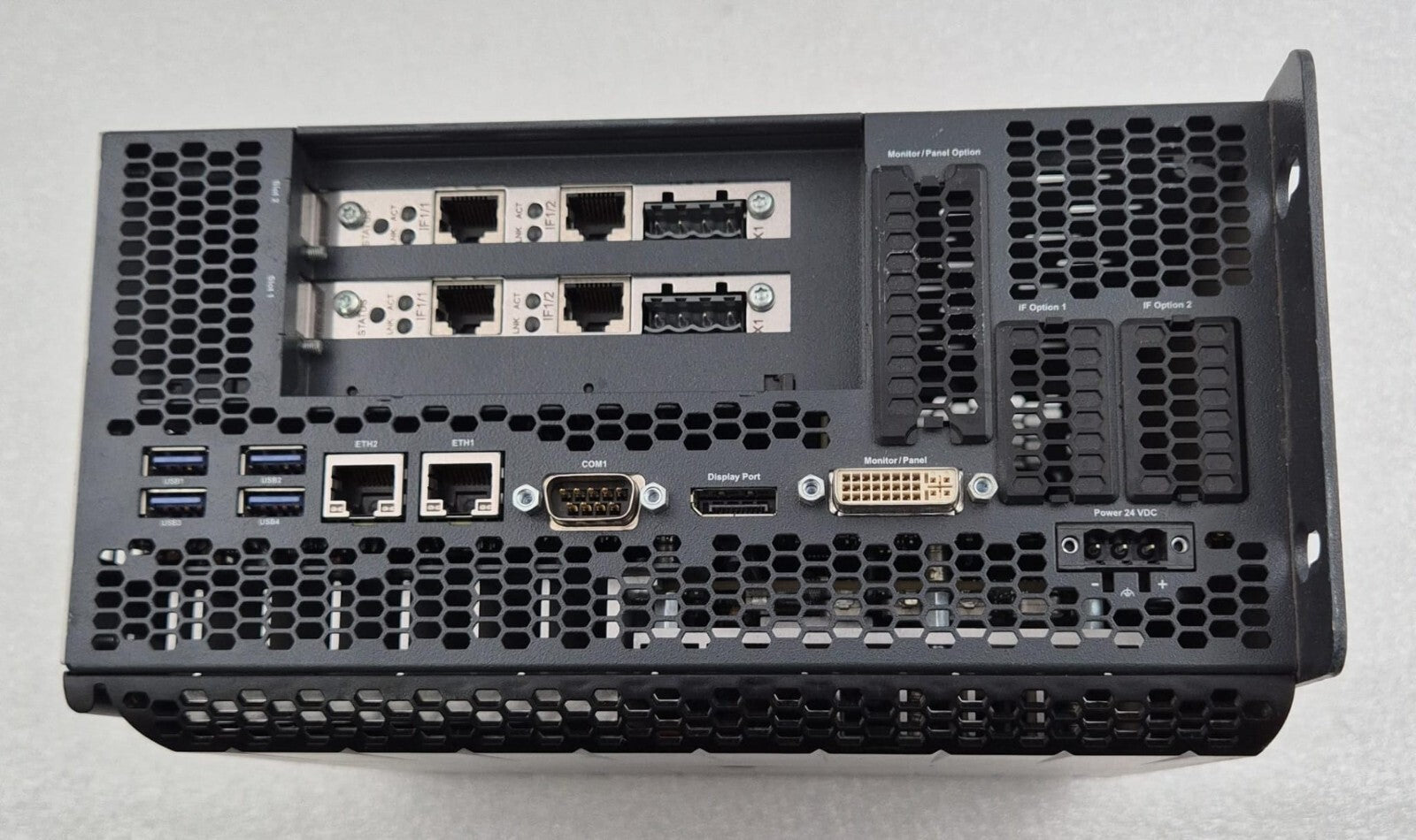 B&R Automation PC 910 5PC910.SX02-00 G5 5P91 494367 Industrial Computer *AS-IS*