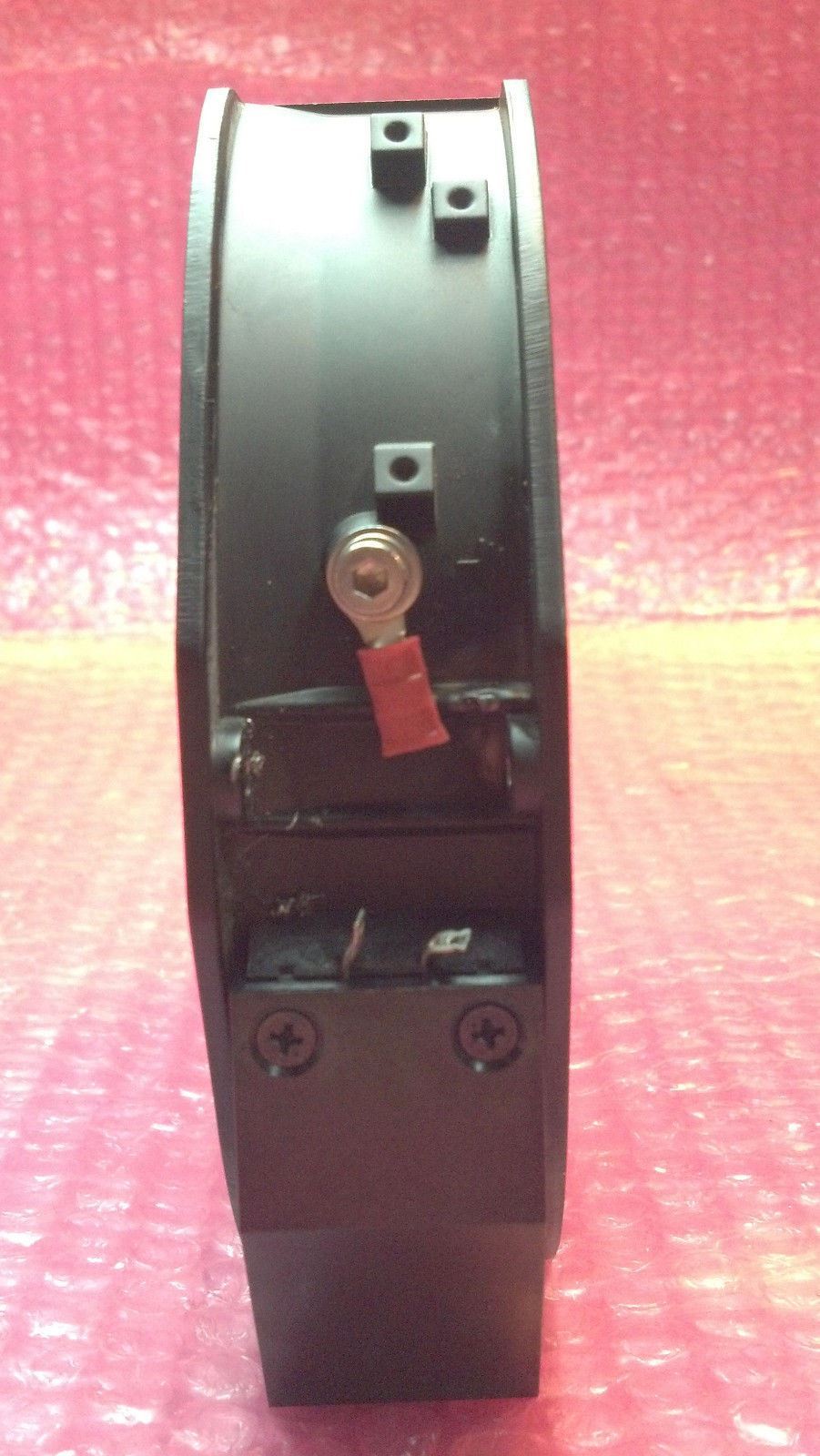 Globe Motors A 59 B 15 A 23t3 000 Fan 230 Vac 35 35 W A59b15a23t3000 5 Blades