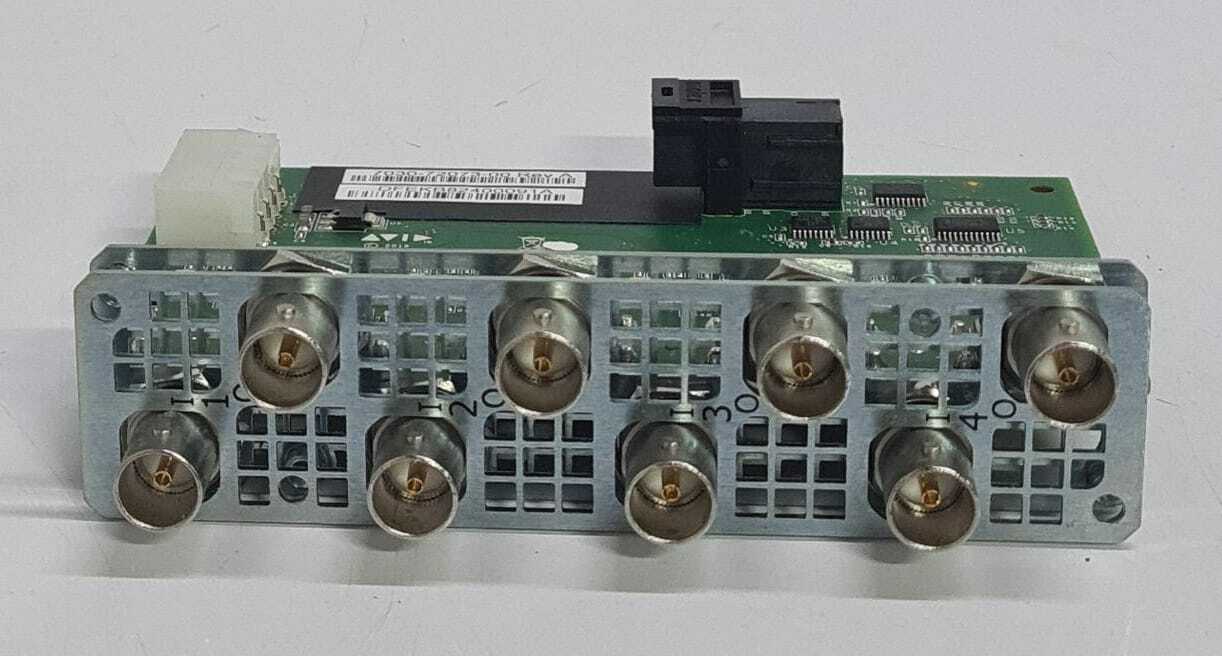 AVID 7030-72073-00 REV A Video Graphic Board