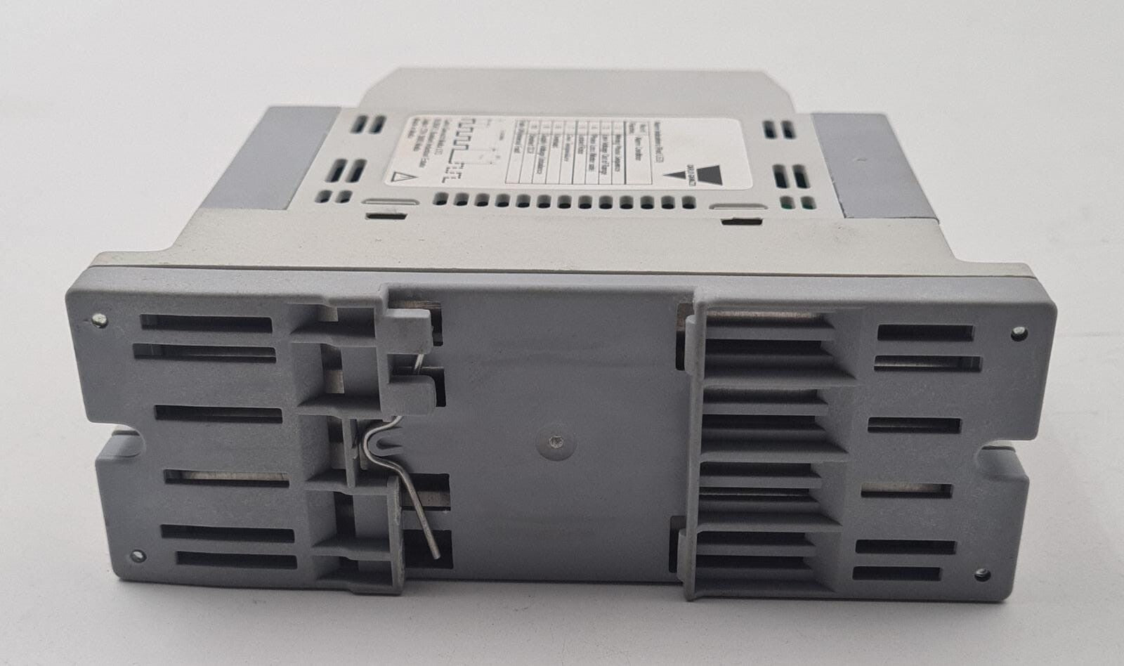 CARLO GAVAZZI RSGD4025E0VD200 3-Phase AC Motor Softstarter